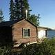 KENAI NATIONAL WILDLIFE REFUGE CABINS