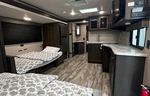 2021 Grand Design Transcend Xplor 265BH (T5)