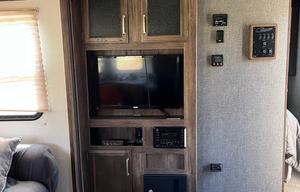 2016 Keystone RV Cougar 26RBI