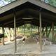 Pendleton Bend - Picnic Shelter