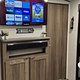 MPG Bunkhouse with 2 Bedrooms & Outdoor Kitchen