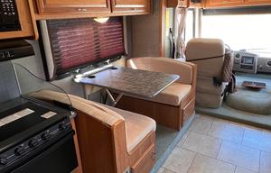 2016 Storm 32H RV rental photo 17