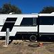 Brinkley Love! 2025 Model I 275 Luxury Camping!