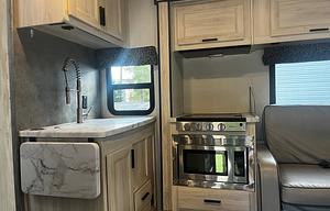 Aja's Fun Rv
