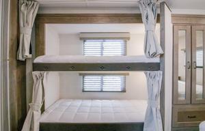 North Atlanta's Most Popular Kid Approved Camper
