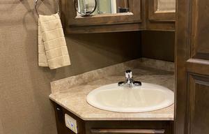 2018 Tiffin Motorhomes Allegro 36 UA