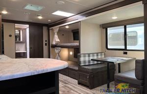 2023 Grand Design Transcend Xplor 243BH RV rental photo 3