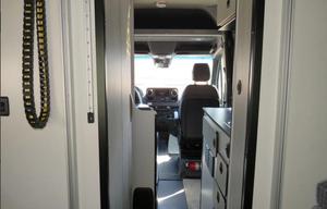 2022 Winnebago Revel 44E