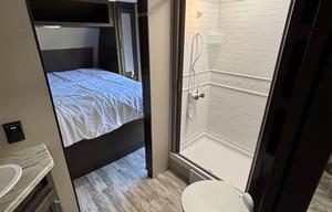 2022 Grand Design Transcend Xplor 321BH
