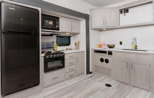 2024 Keystone RV Fuzion Impact Edition 3120 RV rental photo 2