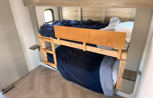 2025 Luxury Family Fifth Wheel - Arrive & Relax
