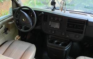 2021 Thor Motor Coach Freedom Elite 22FE
