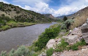 Northern NM Taos, Eagle Nest, Red River, Costilla