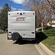 Blossom’s RV Lantern addition Coleman 263BH