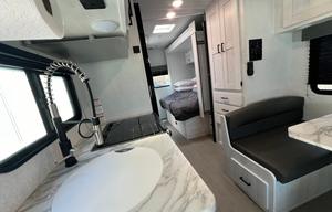 2024 Entrada Ford East to West RV rental photo 12