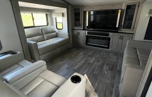Sugar Sands Explorer RV