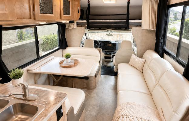 Henry Is Perfect For Family Getaways