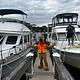 View of Boat Slips