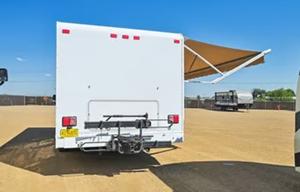 'Millie' 2012 Thor Majestic 28A