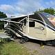 2012 Keystone RV Bullet 294BHS