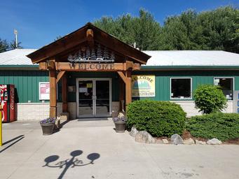 Eby's Pines Campground