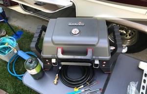 2020 SunSeeker Mercedes Diesel w/ FULL Slideout