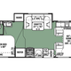 2019 Forest River RV Forester 2291S Chevy