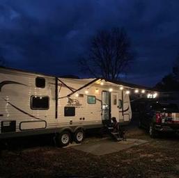 The R Campground