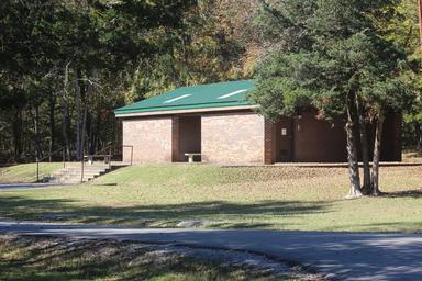 Seven Points Campground