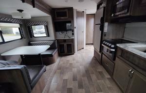 You're Adventure Chariot Awaits! Camping Upgraded!