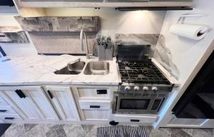 2021 Forest River RV Sunseeker 3010DS Ford