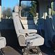 Primitive Van for Camping:  a.k.a."Ironhide"