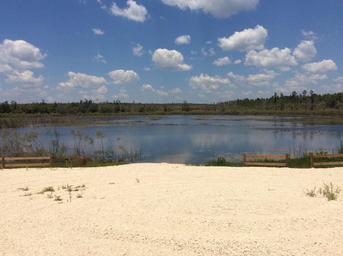Whitewater Lake