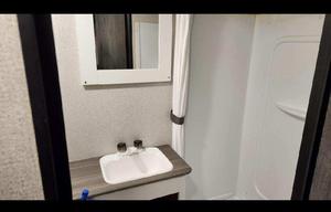 Keystone RV Hideout