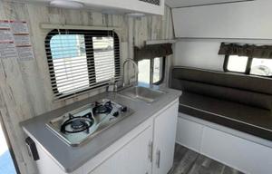 Rove Lite 13BH Sleeps 4