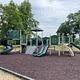 New Playground Located at Spillway Recreation