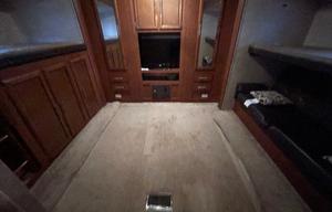 Kid tested and mother approved family bunkhouse!
