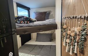 2025 17jwbl WolfPup Alaska Full Camping Experience
