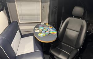 2023 Winnebago Revel 44E RV rental photo 20