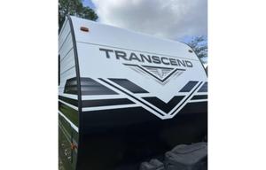 Rose Nylund's Pet Friendly Camper