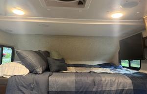 2020 Forest River RV Forester Dual Slideout 27'