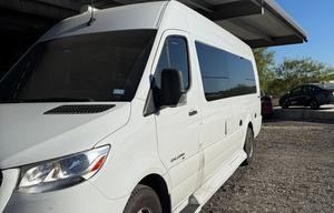 2021 Coachmen Galleria