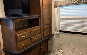 2017 Jayco White Hawk 31BHBS