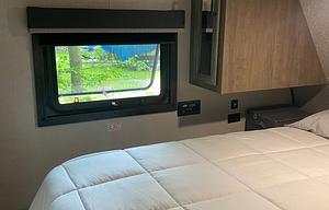 2022 Highland Ridge RV Open Range OF26BH