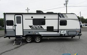2023 Coachmen Apex-Nano