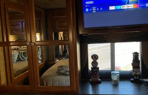 2015 Tiffin Motorhomes Allegro 31 SA