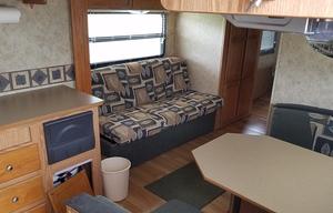 2007 Cirrus Camper
