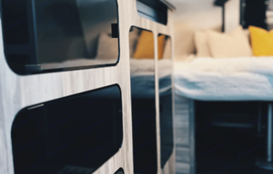 2022 Airstream Basecamp 20X