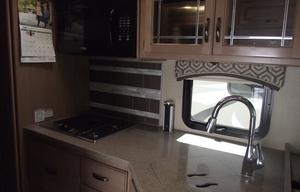 2019 Thor Motor Coach Chateau 31W