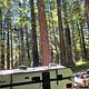 Spacious Shasta I-5–Sleeps 10 | Triple A/C & Bunks